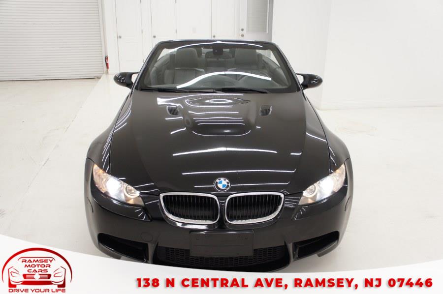 2010 BMW M3 2dr Conv, available for sale in Ramsey, New Jersey | Ramsey Motor Cars Inc. Ramsey, New Jersey 2010 BMW M3 2dr Conv, available for sale in Ramsey, New Jersey | Ramsey Motor Cars Inc. Ramsey, New Jersey