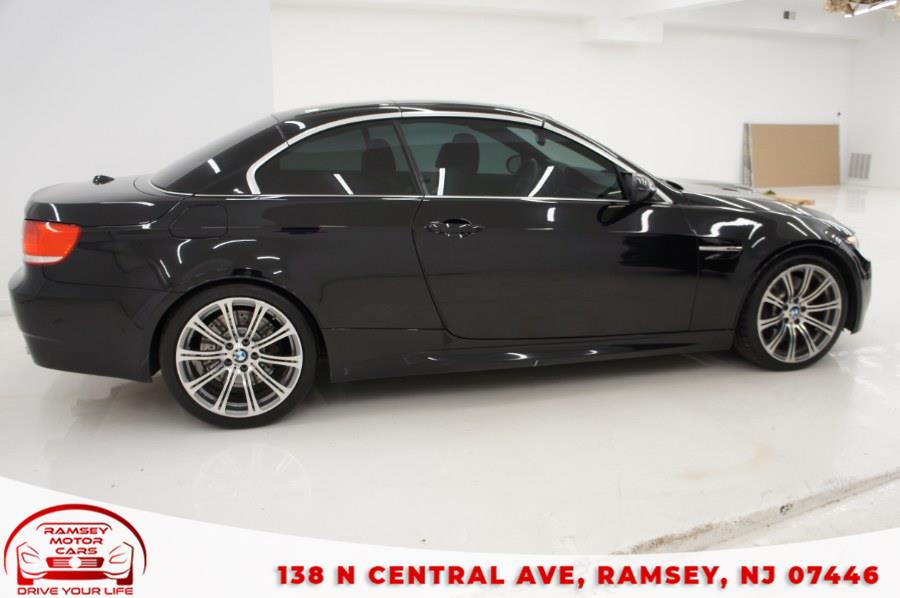 2010 BMW M3 2dr Conv, available for sale in Ramsey, New Jersey | Ramsey Motor Cars Inc. Ramsey, New Jersey 2010 BMW M3 2dr Conv, available for sale in Ramsey, New Jersey | Ramsey Motor Cars Inc. Ramsey, New Jersey