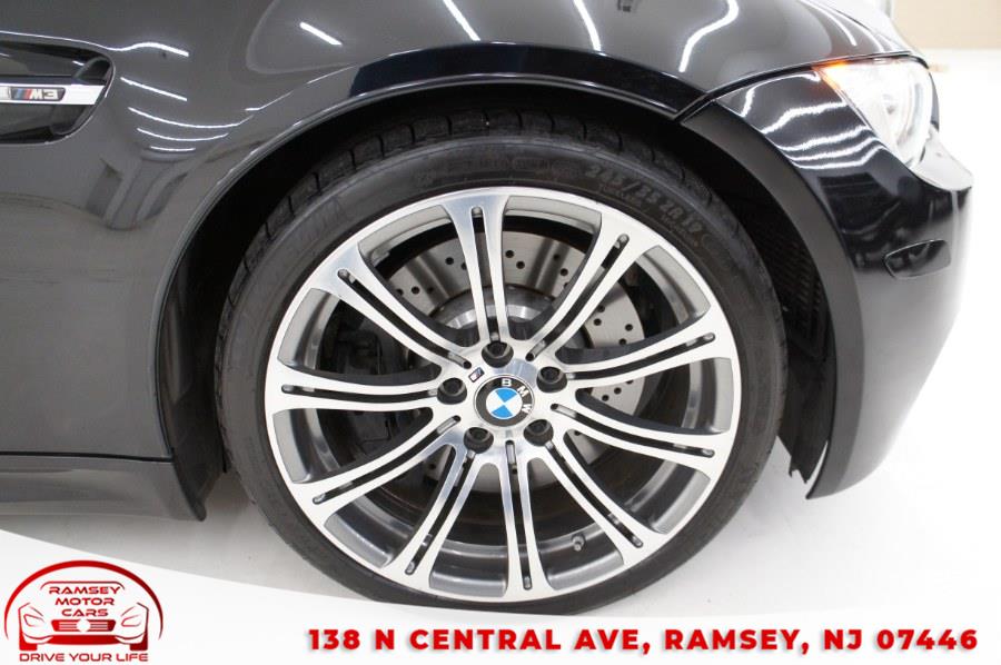 2010 BMW M3 2dr Conv, available for sale in Ramsey, New Jersey | Ramsey Motor Cars Inc. Ramsey, New Jersey 2010 BMW M3 2dr Conv, available for sale in Ramsey, New Jersey | Ramsey Motor Cars Inc. Ramsey, New Jersey