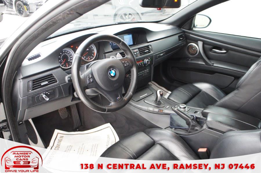 2010 BMW M3 2dr Conv, available for sale in Ramsey, New Jersey | Ramsey Motor Cars Inc. Ramsey, New Jersey 2010 BMW M3 2dr Conv, available for sale in Ramsey, New Jersey | Ramsey Motor Cars Inc. Ramsey, New Jersey
