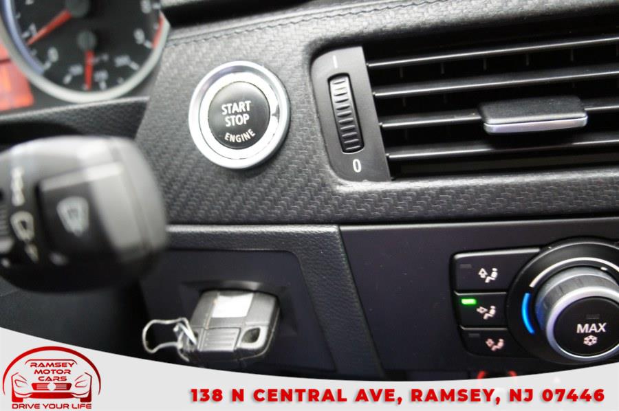 2010 BMW M3 2dr Conv, available for sale in Ramsey, New Jersey | Ramsey Motor Cars Inc. Ramsey, New Jersey 2010 BMW M3 2dr Conv, available for sale in Ramsey, New Jersey | Ramsey Motor Cars Inc. Ramsey, New Jersey