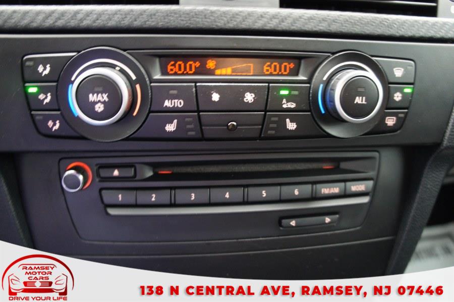2010 BMW M3 2dr Conv, available for sale in Ramsey, New Jersey | Ramsey Motor Cars Inc. Ramsey, New Jersey 2010 BMW M3 2dr Conv, available for sale in Ramsey, New Jersey | Ramsey Motor Cars Inc. Ramsey, New Jersey