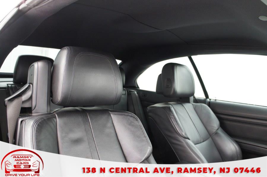 2010 BMW M3 2dr Conv, available for sale in Ramsey, New Jersey | Ramsey Motor Cars Inc. Ramsey, New Jersey 2010 BMW M3 2dr Conv, available for sale in Ramsey, New Jersey | Ramsey Motor Cars Inc. Ramsey, New Jersey