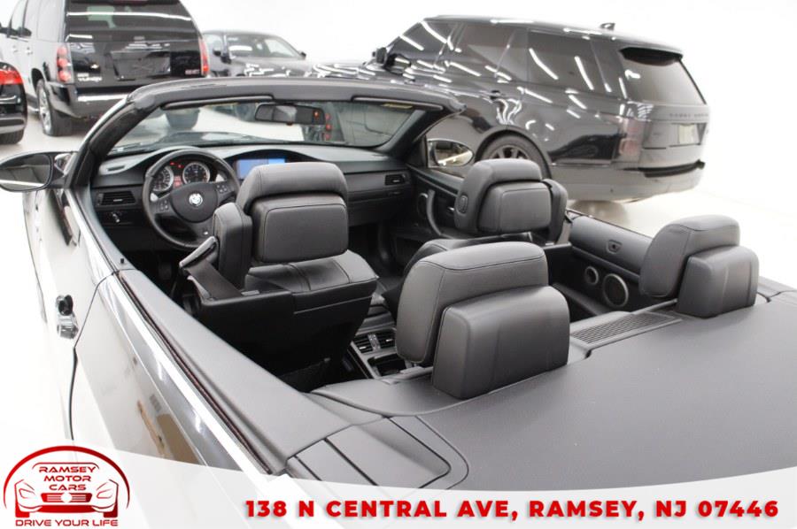 2010 BMW M3 2dr Conv, available for sale in Ramsey, New Jersey | Ramsey Motor Cars Inc. Ramsey, New Jersey 2010 BMW M3 2dr Conv, available for sale in Ramsey, New Jersey | Ramsey Motor Cars Inc. Ramsey, New Jersey