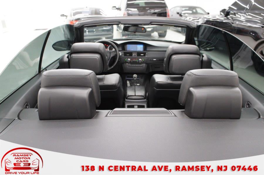 2010 BMW M3 2dr Conv, available for sale in Ramsey, New Jersey | Ramsey Motor Cars Inc. Ramsey, New Jersey 2010 BMW M3 2dr Conv, available for sale in Ramsey, New Jersey | Ramsey Motor Cars Inc. Ramsey, New Jersey