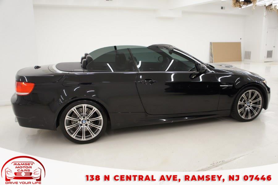 2010 BMW M3 2dr Conv, available for sale in Ramsey, New Jersey | Ramsey Motor Cars Inc. Ramsey, New Jersey 2010 BMW M3 2dr Conv, available for sale in Ramsey, New Jersey | Ramsey Motor Cars Inc. Ramsey, New Jersey