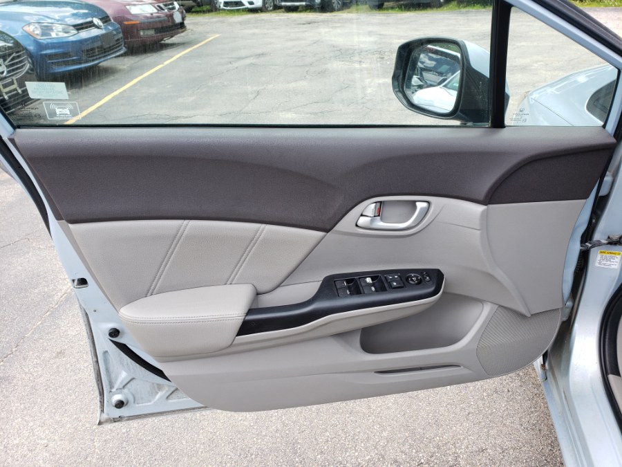 2012 Honda Civic Sdn 4dr Auto EX-L w/Navi PZEV, available for sale in Auburn, New Hampshire | ODA Auto Precision LLC. Auburn, New Hampshire 2012 Honda Civic Sdn 4dr Auto EX-L w/Navi PZEV, available for sale in Auburn, New Hampshire | ODA Auto Precision LLC. Auburn, New Hampshire