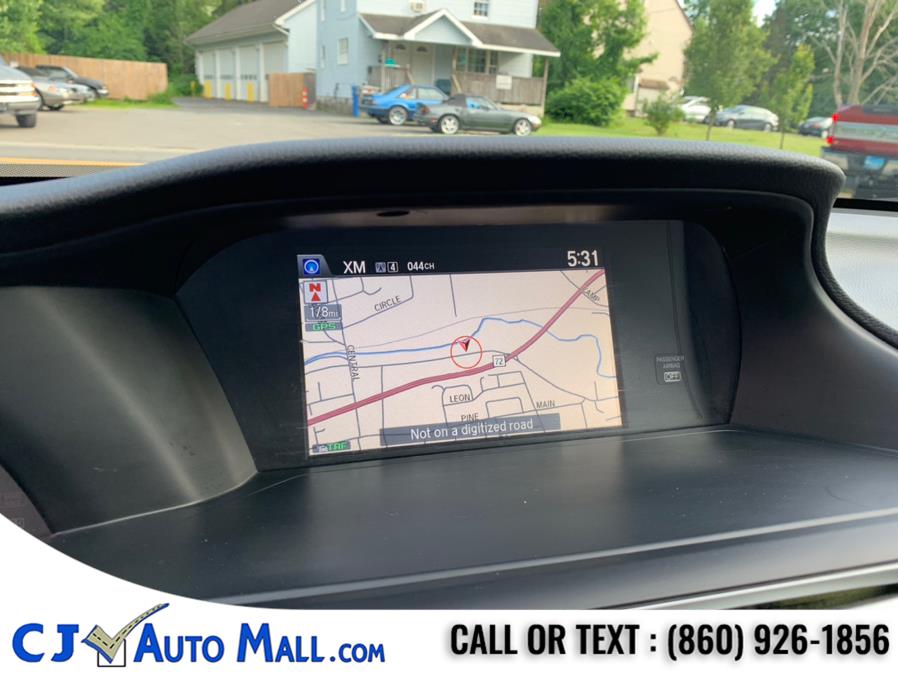 Used Honda Accord Sdn 4dr I4 CVT EX-L 2013 | CJ Auto Mall. Bristol, Connecticut Used Honda Accord Sdn 4dr I4 CVT EX-L 2013 | CJ Auto Mall. Bristol, Connecticut