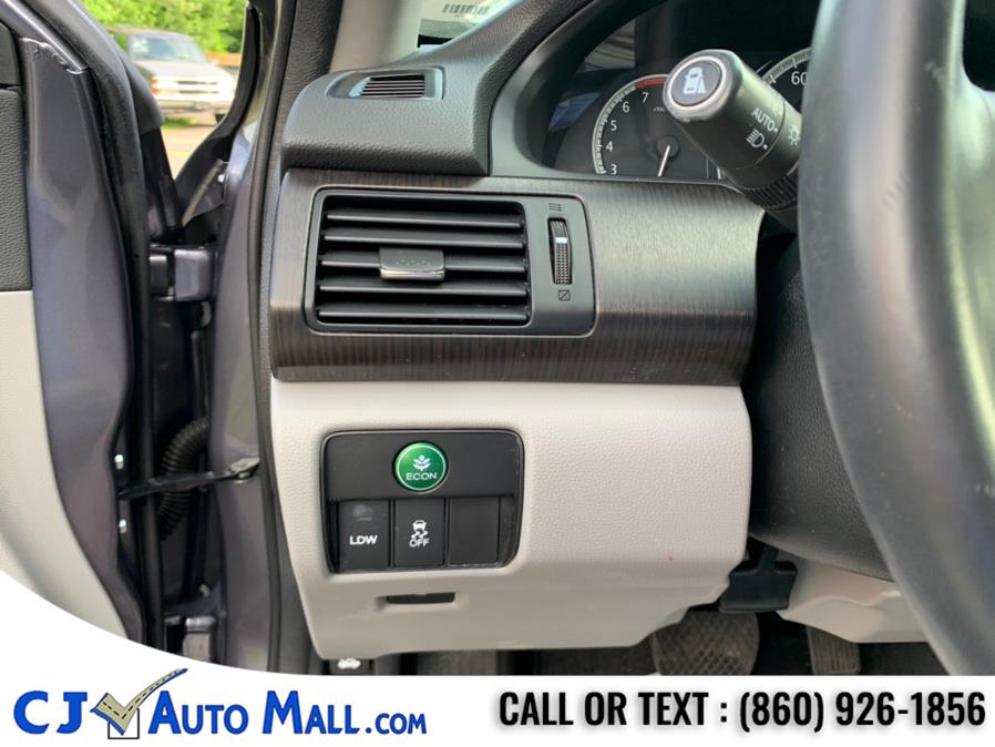 Used Honda Accord Sdn 4dr I4 CVT EX-L 2013 | CJ Auto Mall. Bristol, Connecticut Used Honda Accord Sdn 4dr I4 CVT EX-L 2013 | CJ Auto Mall. Bristol, Connecticut