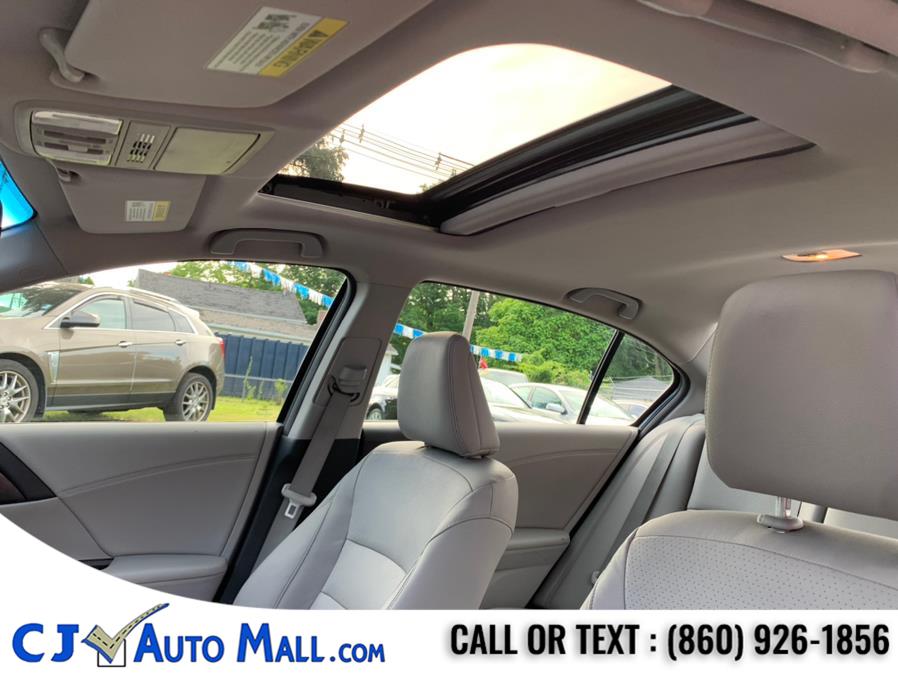 Used Honda Accord Sdn 4dr I4 CVT EX-L 2013 | CJ Auto Mall. Bristol, Connecticut Used Honda Accord Sdn 4dr I4 CVT EX-L 2013 | CJ Auto Mall. Bristol, Connecticut