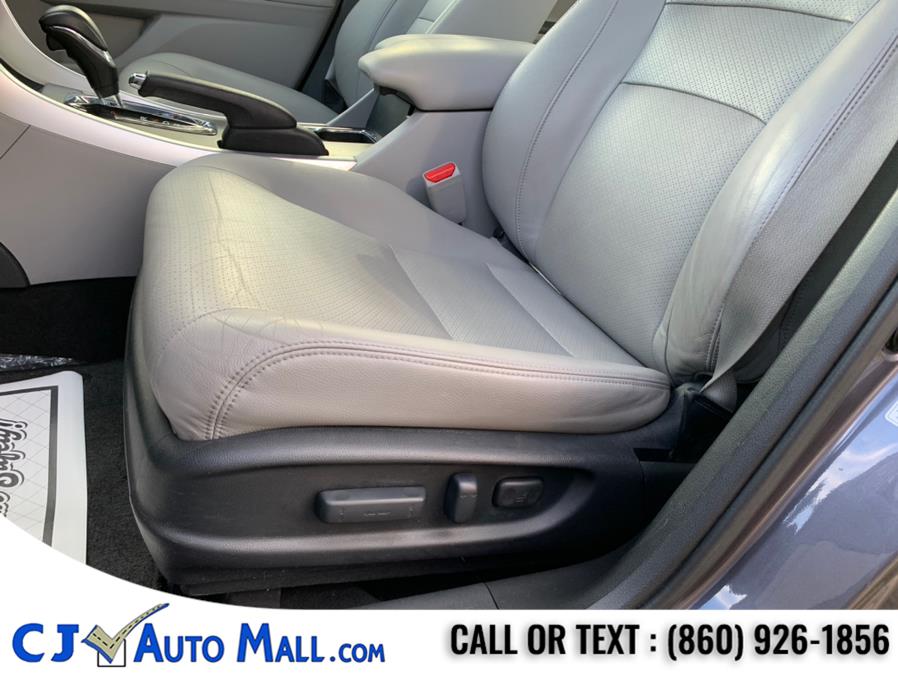 Used Honda Accord Sdn 4dr I4 CVT EX-L 2013 | CJ Auto Mall. Bristol, Connecticut Used Honda Accord Sdn 4dr I4 CVT EX-L 2013 | CJ Auto Mall. Bristol, Connecticut