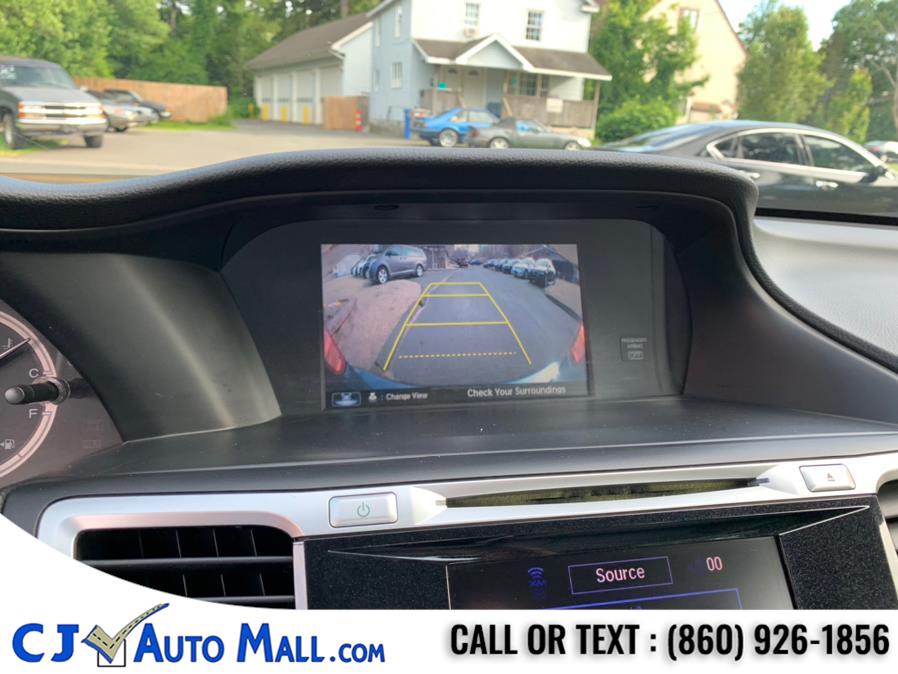 Used Honda Accord Sdn 4dr I4 CVT EX-L 2013 | CJ Auto Mall. Bristol, Connecticut Used Honda Accord Sdn 4dr I4 CVT EX-L 2013 | CJ Auto Mall. Bristol, Connecticut