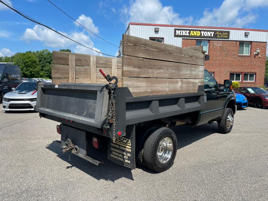 2015 Ford Super Duty F-350 DRW 4WD Reg Cab 141" WB 60" CA XL, available for sale in South Windsor, Connecticut | Mike And Tony Auto Sales, Inc. South Windsor, Connecticut 2015 Ford Super Duty F-350 DRW 4WD Reg Cab 141" WB 60" CA XL, available for sale in South Windsor, Connecticut | Mike And Tony Auto Sales, Inc. South Windsor, Connecticut
