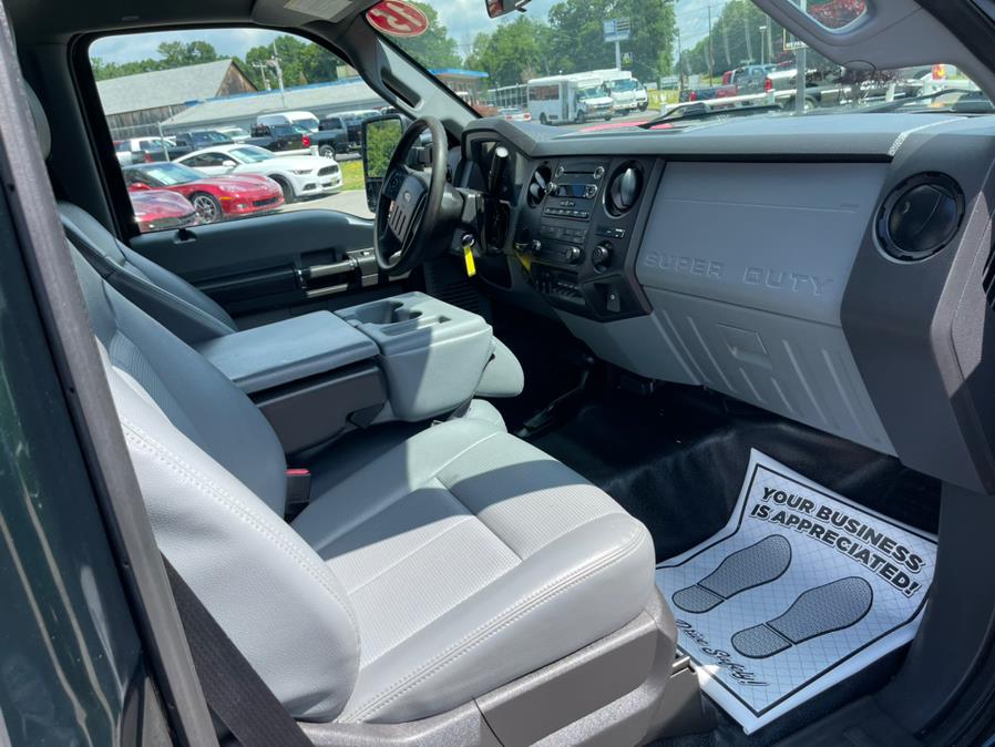 2015 Ford Super Duty F-350 DRW 4WD Reg Cab 141" WB 60" CA XL, available for sale in South Windsor, Connecticut | Mike And Tony Auto Sales, Inc. South Windsor, Connecticut 2015 Ford Super Duty F-350 DRW 4WD Reg Cab 141" WB 60" CA XL, available for sale in South Windsor, Connecticut | Mike And Tony Auto Sales, Inc. South Windsor, Connecticut