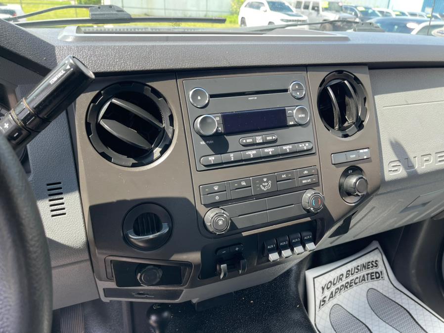 2015 Ford Super Duty F-350 DRW 4WD Reg Cab 141" WB 60" CA XL, available for sale in South Windsor, Connecticut | Mike And Tony Auto Sales, Inc. South Windsor, Connecticut 2015 Ford Super Duty F-350 DRW 4WD Reg Cab 141" WB 60" CA XL, available for sale in South Windsor, Connecticut | Mike And Tony Auto Sales, Inc. South Windsor, Connecticut