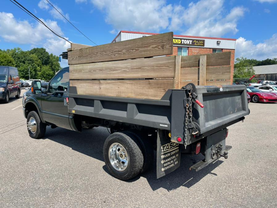 2015 Ford Super Duty F-350 DRW 4WD Reg Cab 141" WB 60" CA XL, available for sale in South Windsor, Connecticut | Mike And Tony Auto Sales, Inc. South Windsor, Connecticut 2015 Ford Super Duty F-350 DRW 4WD Reg Cab 141" WB 60" CA XL, available for sale in South Windsor, Connecticut | Mike And Tony Auto Sales, Inc. South Windsor, Connecticut
