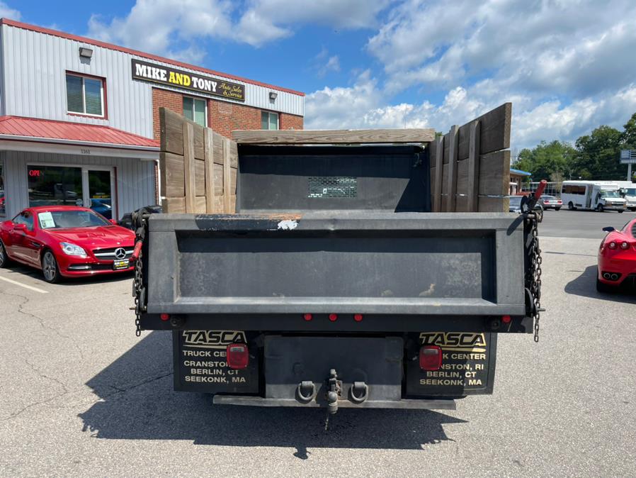 2015 Ford Super Duty F-350 DRW 4WD Reg Cab 141" WB 60" CA XL, available for sale in South Windsor, Connecticut | Mike And Tony Auto Sales, Inc. South Windsor, Connecticut 2015 Ford Super Duty F-350 DRW 4WD Reg Cab 141" WB 60" CA XL, available for sale in South Windsor, Connecticut | Mike And Tony Auto Sales, Inc. South Windsor, Connecticut