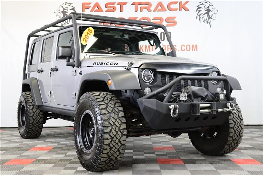 2014 Jeep Wrangler Unlimited RUBICON, available for sale in Paterson, New Jersey | Fast Track Motors. Paterson, New Jersey 2014 Jeep Wrangler Unlimited RUBICON, available for sale in Paterson, New Jersey | Fast Track Motors. Paterson, New Jersey