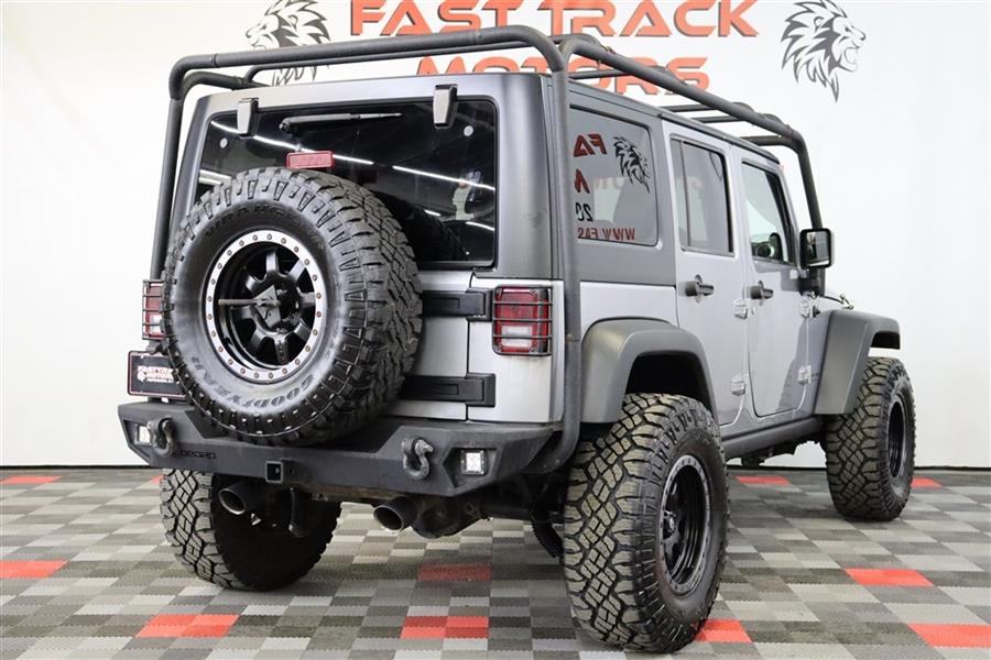 2014 Jeep Wrangler Unlimited RUBICON, available for sale in Paterson, New Jersey | Fast Track Motors. Paterson, New Jersey 2014 Jeep Wrangler Unlimited RUBICON, available for sale in Paterson, New Jersey | Fast Track Motors. Paterson, New Jersey