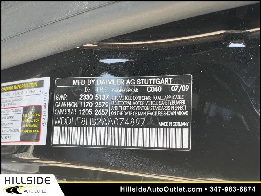 Used Mercedes-benz E-class E 350 2010 | Hillside Auto Outlet. Jamaica, New York Used Mercedes-benz E-class E 350 2010 | Hillside Auto Outlet. Jamaica, New York