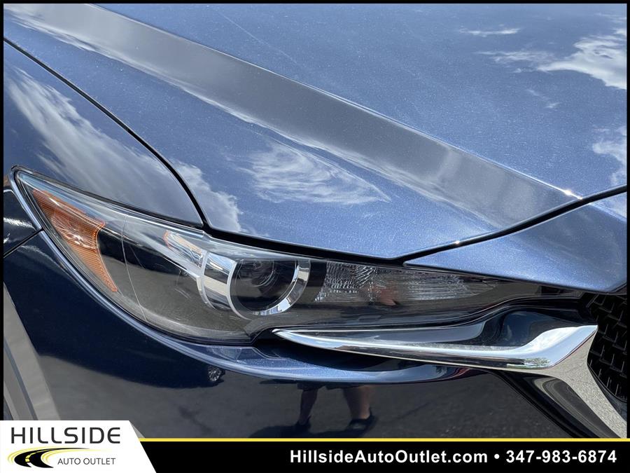 Used Mazda Cx-5 Touring 2019 | Hillside Auto Outlet. Jamaica, New York Used Mazda Cx-5 Touring 2019 | Hillside Auto Outlet. Jamaica, New York