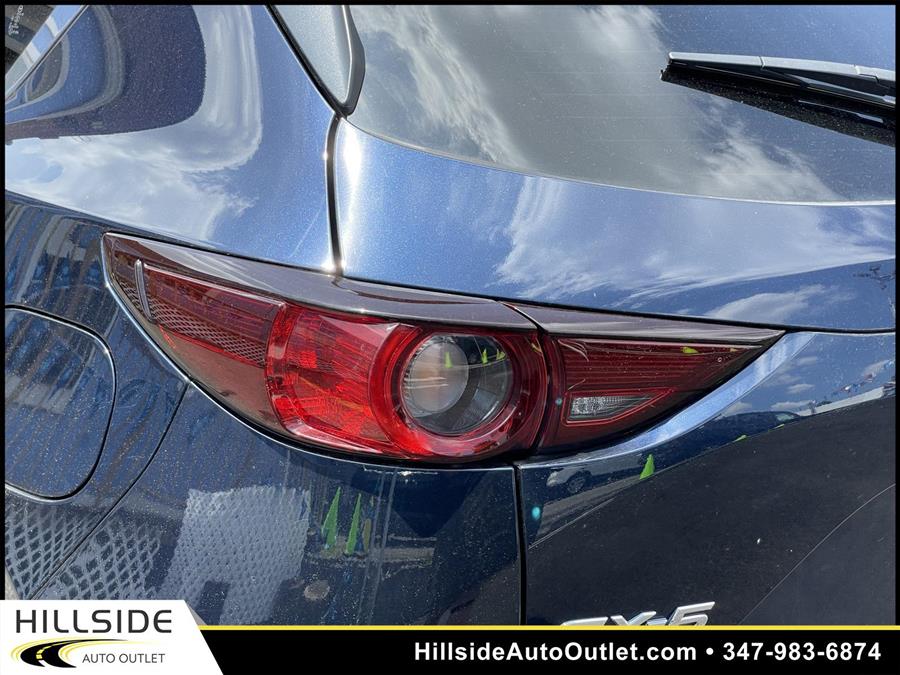 Used Mazda Cx-5 Touring 2019 | Hillside Auto Outlet. Jamaica, New York Used Mazda Cx-5 Touring 2019 | Hillside Auto Outlet. Jamaica, New York