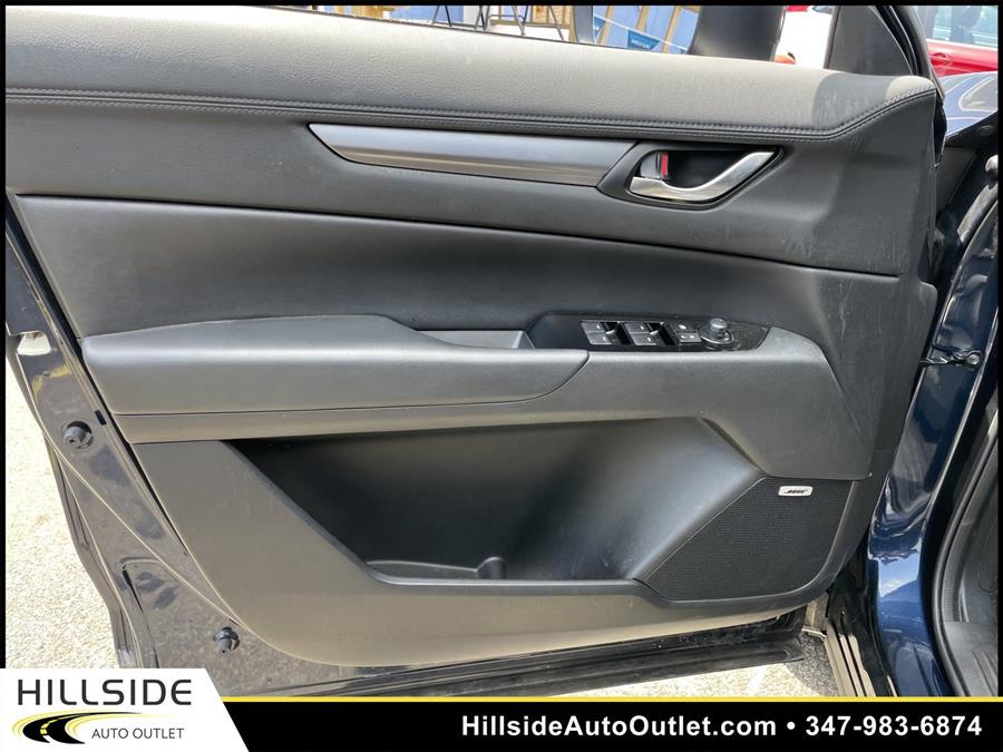 Used Mazda Cx-5 Touring 2019 | Hillside Auto Outlet. Jamaica, New York Used Mazda Cx-5 Touring 2019 | Hillside Auto Outlet. Jamaica, New York