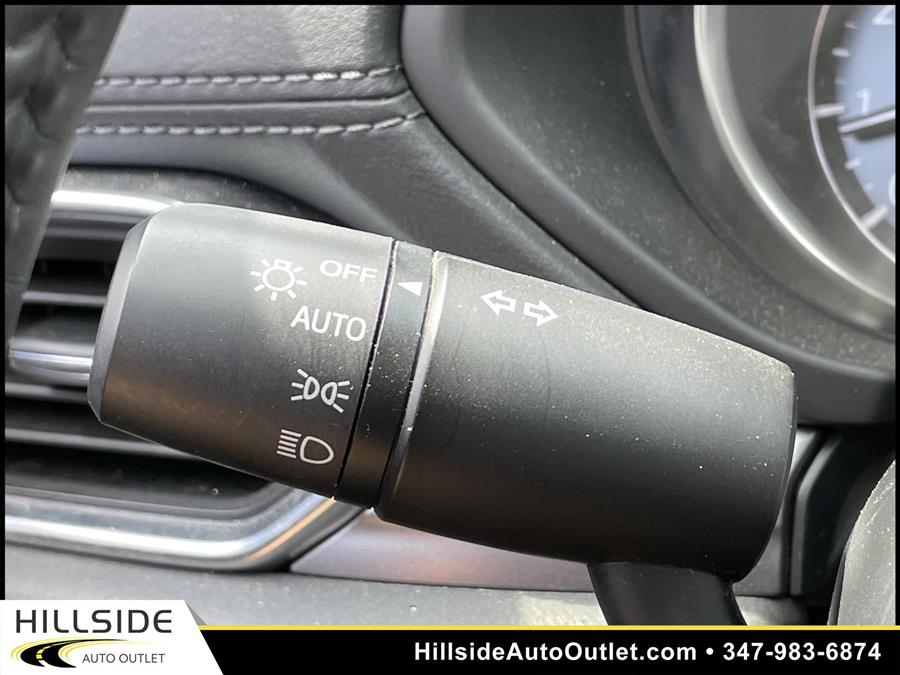 Used Mazda Cx-5 Touring 2019 | Hillside Auto Outlet. Jamaica, New York Used Mazda Cx-5 Touring 2019 | Hillside Auto Outlet. Jamaica, New York