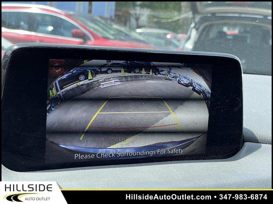 Used Mazda Cx-5 Touring 2019 | Hillside Auto Outlet. Jamaica, New York Used Mazda Cx-5 Touring 2019 | Hillside Auto Outlet. Jamaica, New York