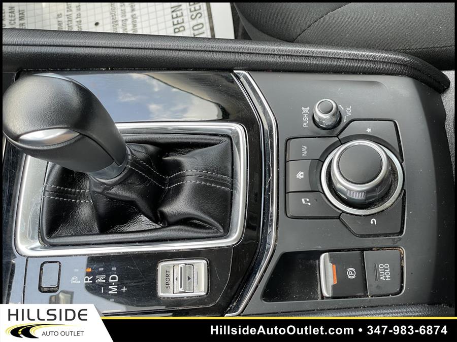 Used Mazda Cx-5 Sport 2018 | Hillside Auto Outlet. Jamaica, New York Used Mazda Cx-5 Sport 2018 | Hillside Auto Outlet. Jamaica, New York