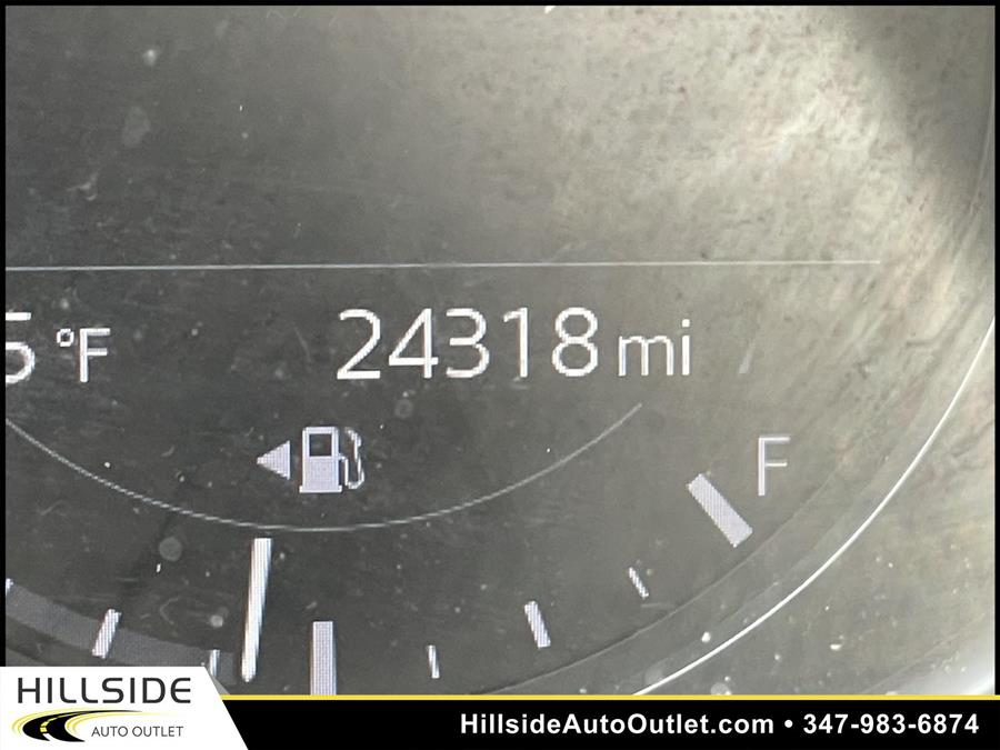 Used Mazda Cx-5 Sport 2018 | Hillside Auto Outlet. Jamaica, New York Used Mazda Cx-5 Sport 2018 | Hillside Auto Outlet. Jamaica, New York