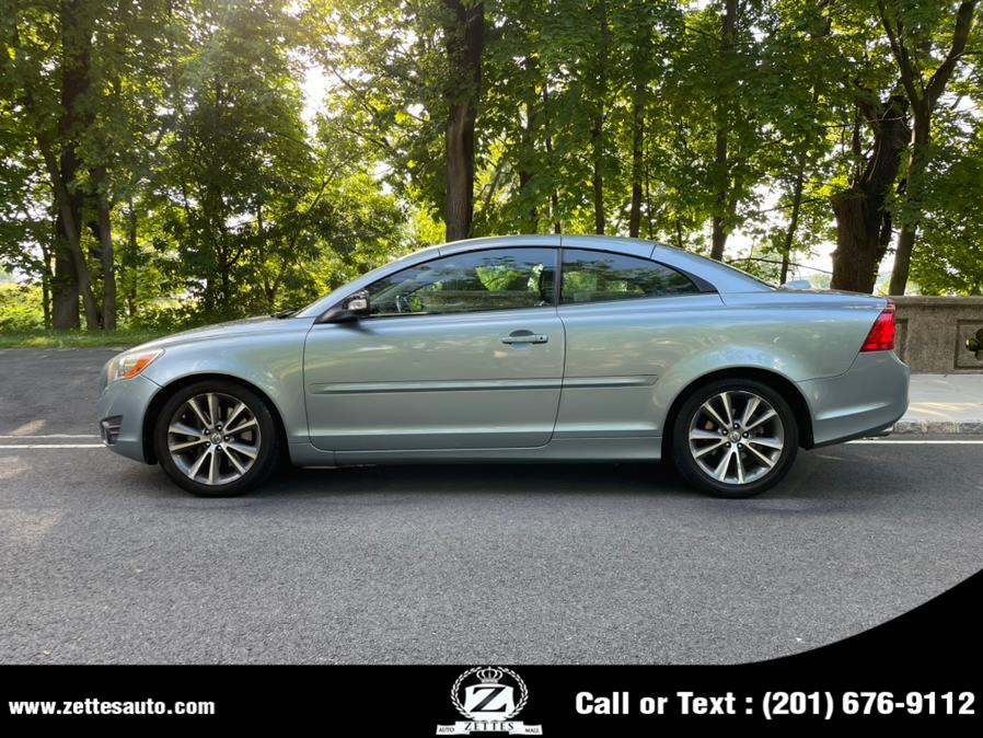 Used Volvo C70 2dr Conv Auto 2011 | Zettes Auto Mall. Jersey City, New Jersey Used Volvo C70 2dr Conv Auto 2011 | Zettes Auto Mall. Jersey City, New Jersey