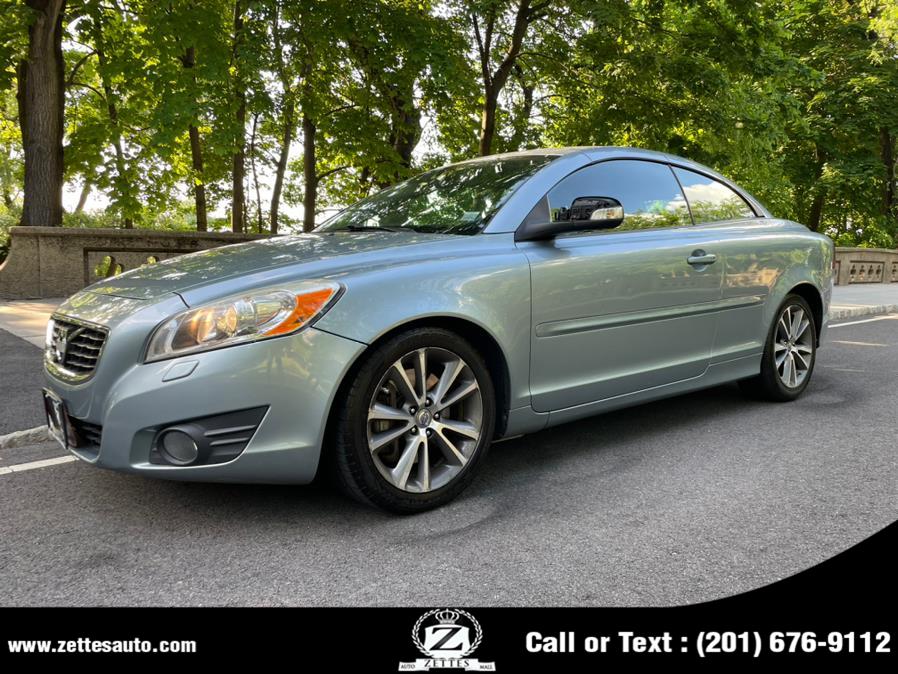 Used Volvo C70 2dr Conv Auto 2011 | Zettes Auto Mall. Jersey City, New Jersey Used Volvo C70 2dr Conv Auto 2011 | Zettes Auto Mall. Jersey City, New Jersey