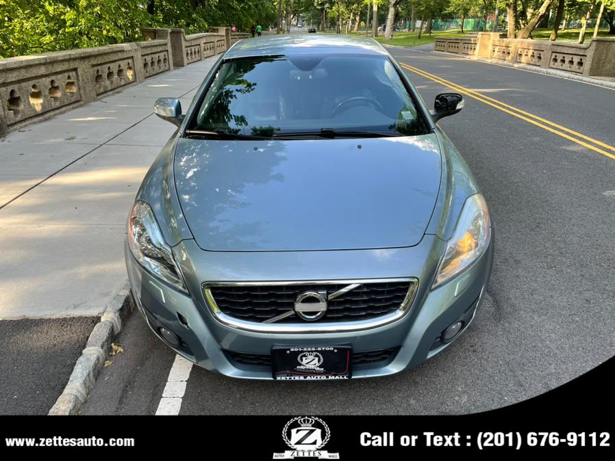 Used Volvo C70 2dr Conv Auto 2011 | Zettes Auto Mall. Jersey City, New Jersey Used Volvo C70 2dr Conv Auto 2011 | Zettes Auto Mall. Jersey City, New Jersey
