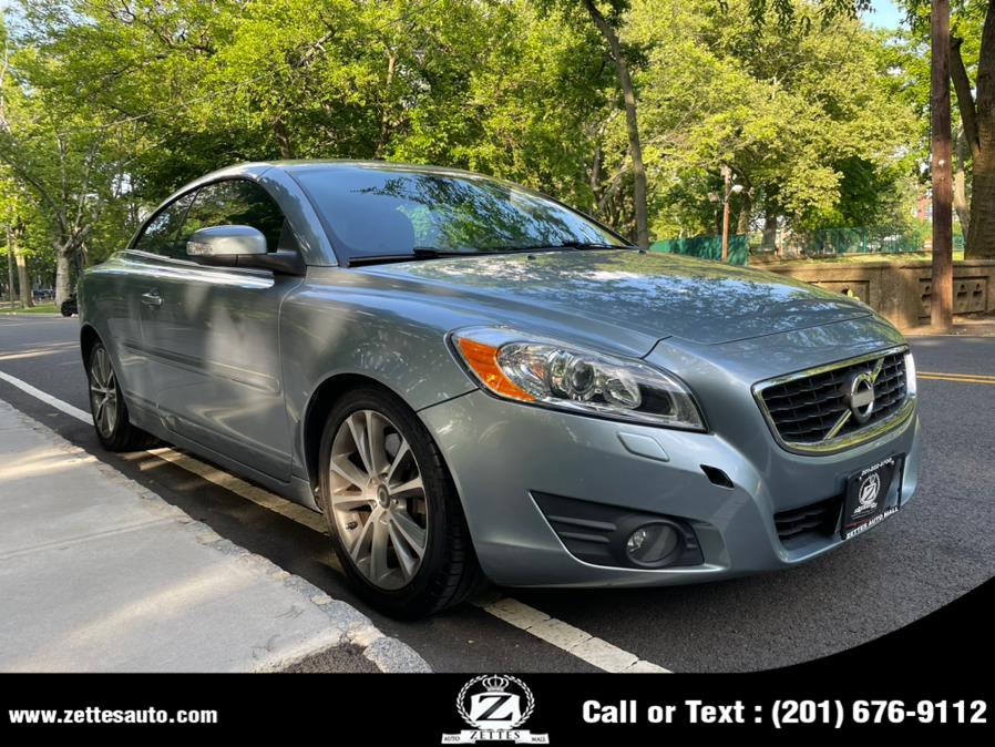 Used Volvo C70 2dr Conv Auto 2011 | Zettes Auto Mall. Jersey City, New Jersey Used Volvo C70 2dr Conv Auto 2011 | Zettes Auto Mall. Jersey City, New Jersey