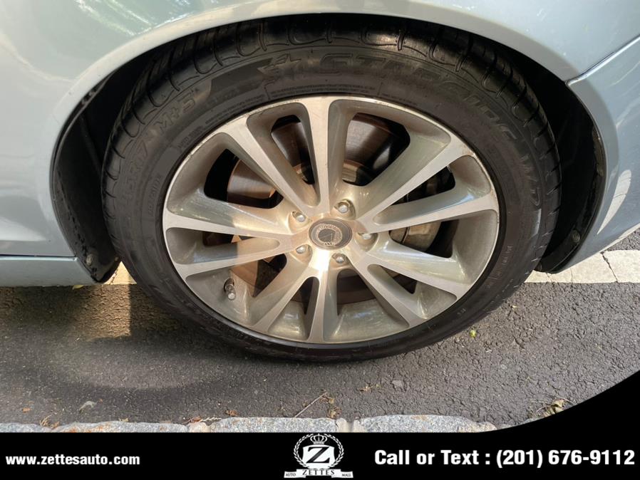 Used Volvo C70 2dr Conv Auto 2011 | Zettes Auto Mall. Jersey City, New Jersey Used Volvo C70 2dr Conv Auto 2011 | Zettes Auto Mall. Jersey City, New Jersey