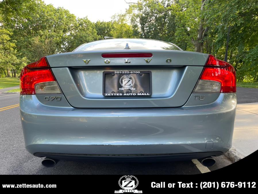 Used Volvo C70 2dr Conv Auto 2011 | Zettes Auto Mall. Jersey City, New Jersey Used Volvo C70 2dr Conv Auto 2011 | Zettes Auto Mall. Jersey City, New Jersey