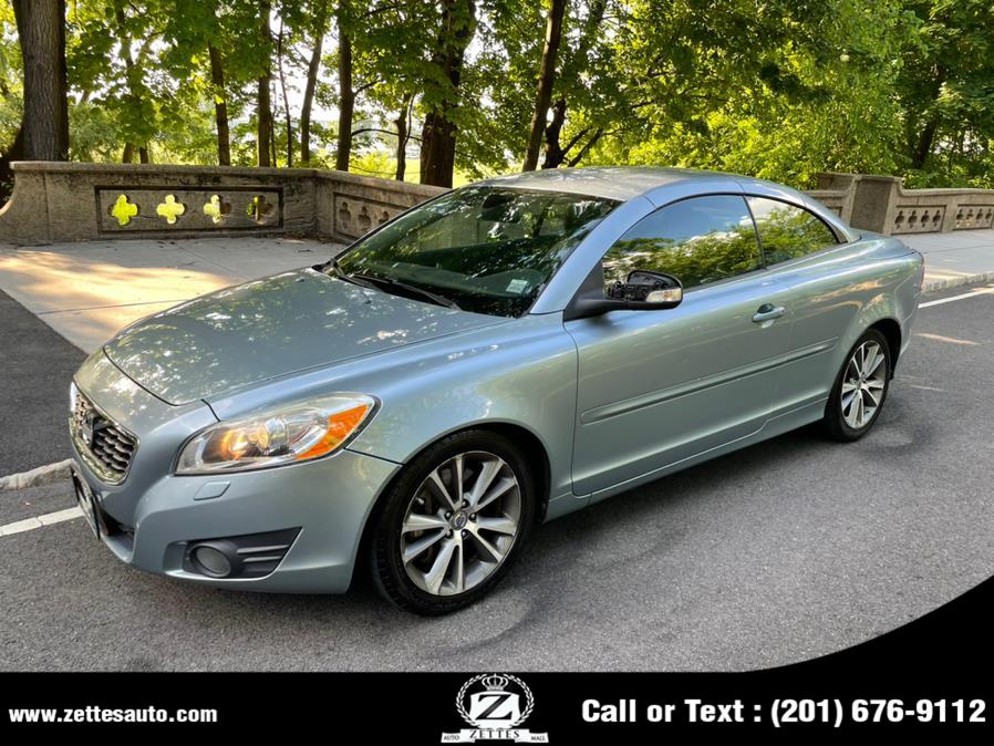Used Volvo C70 2dr Conv Auto 2011 | Zettes Auto Mall. Jersey City, New Jersey Used Volvo C70 2dr Conv Auto 2011 | Zettes Auto Mall. Jersey City, New Jersey