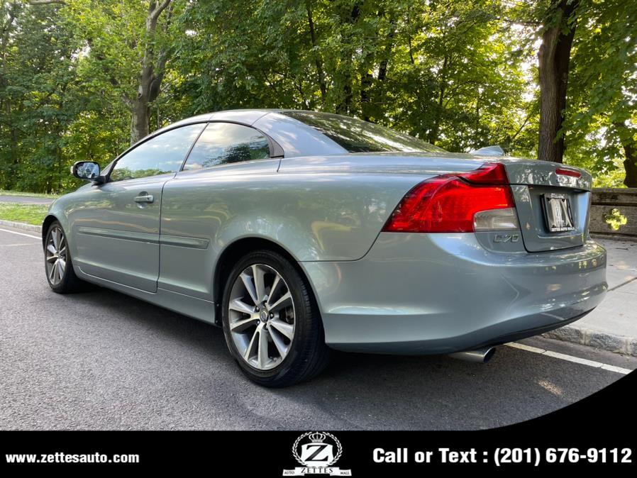 Used Volvo C70 2dr Conv Auto 2011 | Zettes Auto Mall. Jersey City, New Jersey Used Volvo C70 2dr Conv Auto 2011 | Zettes Auto Mall. Jersey City, New Jersey