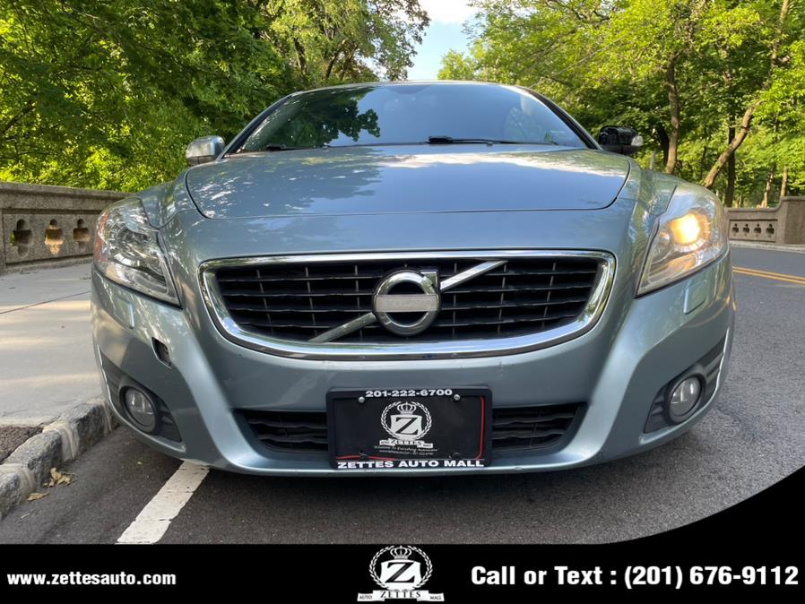 Used Volvo C70 2dr Conv Auto 2011 | Zettes Auto Mall. Jersey City, New Jersey Used Volvo C70 2dr Conv Auto 2011 | Zettes Auto Mall. Jersey City, New Jersey
