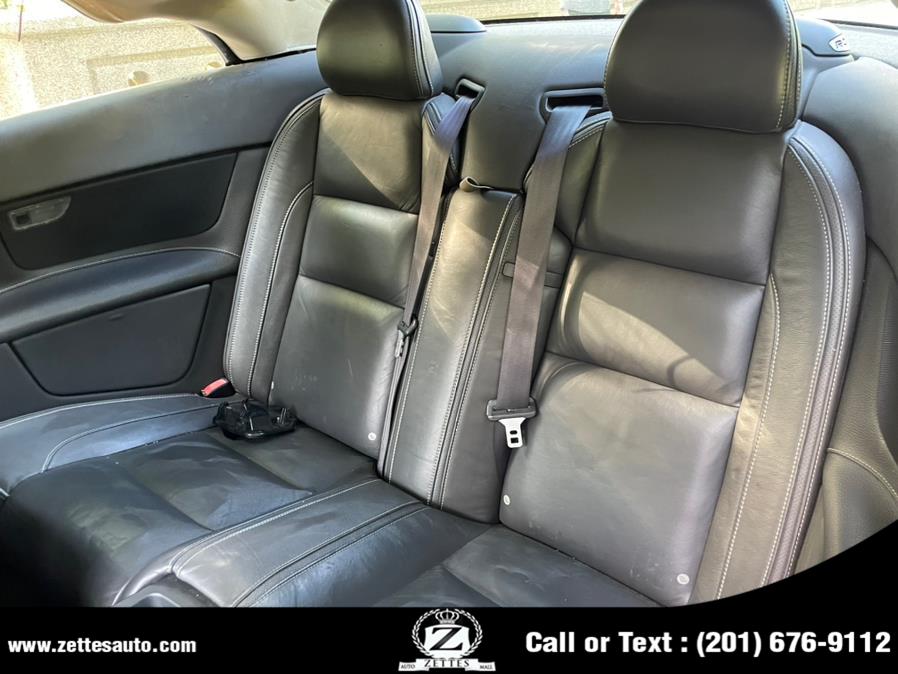 Used Volvo C70 2dr Conv Auto 2011 | Zettes Auto Mall. Jersey City, New Jersey Used Volvo C70 2dr Conv Auto 2011 | Zettes Auto Mall. Jersey City, New Jersey