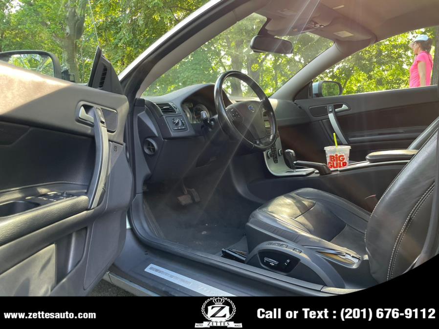 Used Volvo C70 2dr Conv Auto 2011 | Zettes Auto Mall. Jersey City, New Jersey Used Volvo C70 2dr Conv Auto 2011 | Zettes Auto Mall. Jersey City, New Jersey