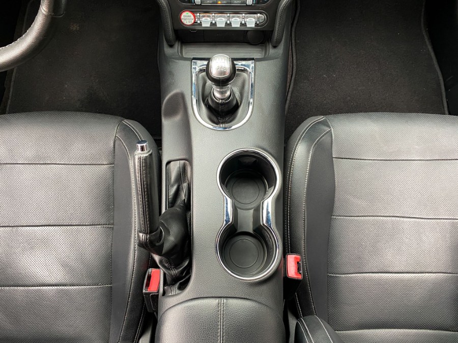 Used Ford Mustang 2dr Fastback GT Premium 2015 | RT Auto Center LLC. Newark, New Jersey Used Ford Mustang 2dr Fastback GT Premium 2015 | RT Auto Center LLC. Newark, New Jersey