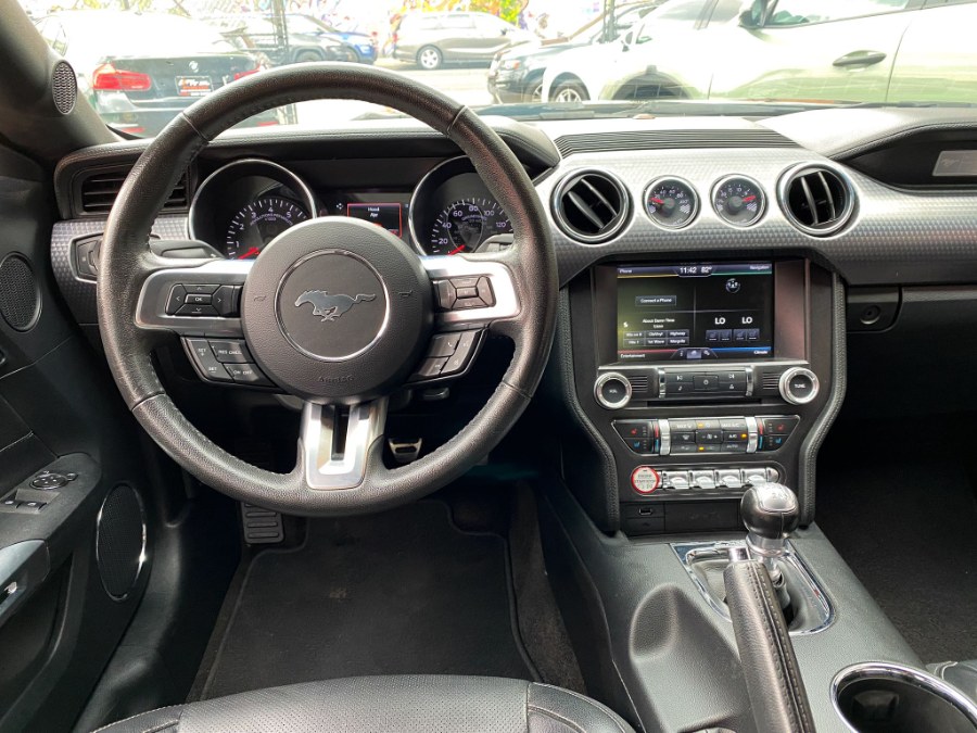 Used Ford Mustang 2dr Fastback GT Premium 2015 | RT Auto Center LLC. Newark, New Jersey Used Ford Mustang 2dr Fastback GT Premium 2015 | RT Auto Center LLC. Newark, New Jersey