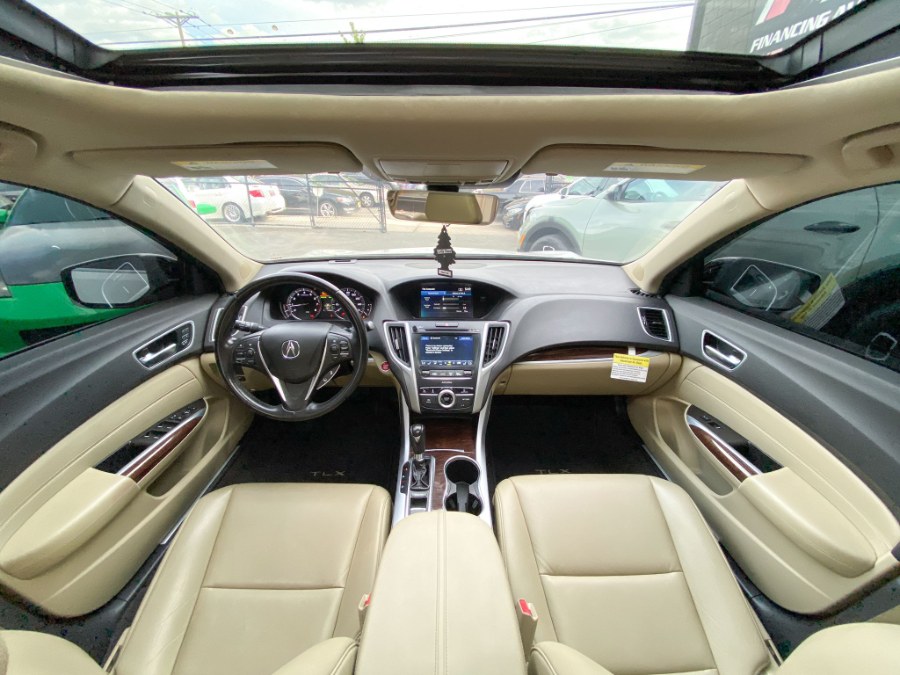 Used Acura TLX 2.4L FWD 2020 | RT Auto Center LLC. Newark, New Jersey Used Acura TLX 2.4L FWD 2020 | RT Auto Center LLC. Newark, New Jersey