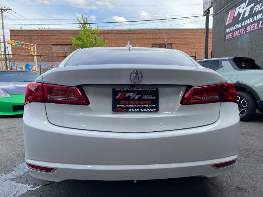 Used Acura TLX 2.4L FWD 2020 | RT Auto Center LLC. Newark, New Jersey Used Acura TLX 2.4L FWD 2020 | RT Auto Center LLC. Newark, New Jersey