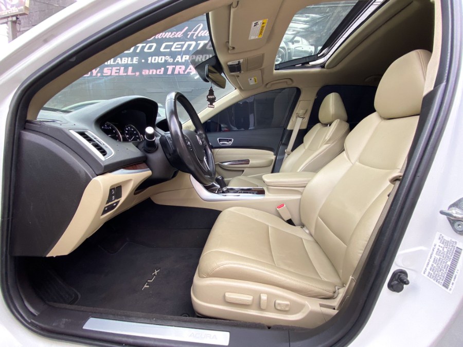 Used Acura TLX 2.4L FWD 2020 | RT Auto Center LLC. Newark, New Jersey Used Acura TLX 2.4L FWD 2020 | RT Auto Center LLC. Newark, New Jersey