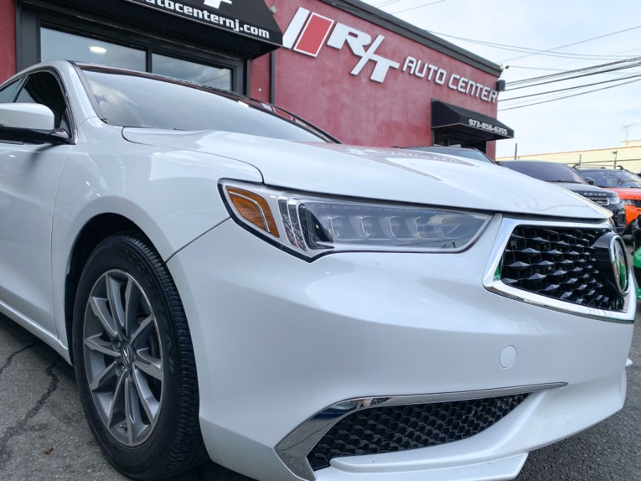 Used Acura TLX 2.4L FWD 2020 | RT Auto Center LLC. Newark, New Jersey Used Acura TLX 2.4L FWD 2020 | RT Auto Center LLC. Newark, New Jersey