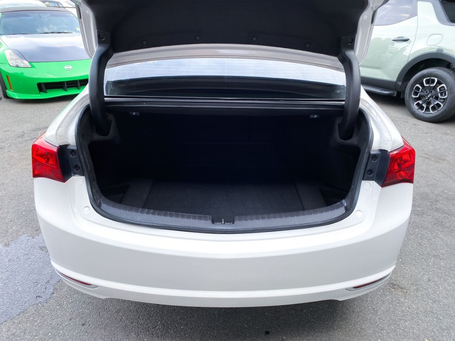 Used Acura TLX 2.4L FWD 2020 | RT Auto Center LLC. Newark, New Jersey Used Acura TLX 2.4L FWD 2020 | RT Auto Center LLC. Newark, New Jersey