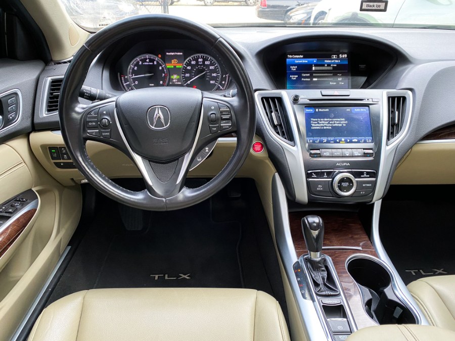 Used Acura TLX 2.4L FWD 2020 | RT Auto Center LLC. Newark, New Jersey Used Acura TLX 2.4L FWD 2020 | RT Auto Center LLC. Newark, New Jersey